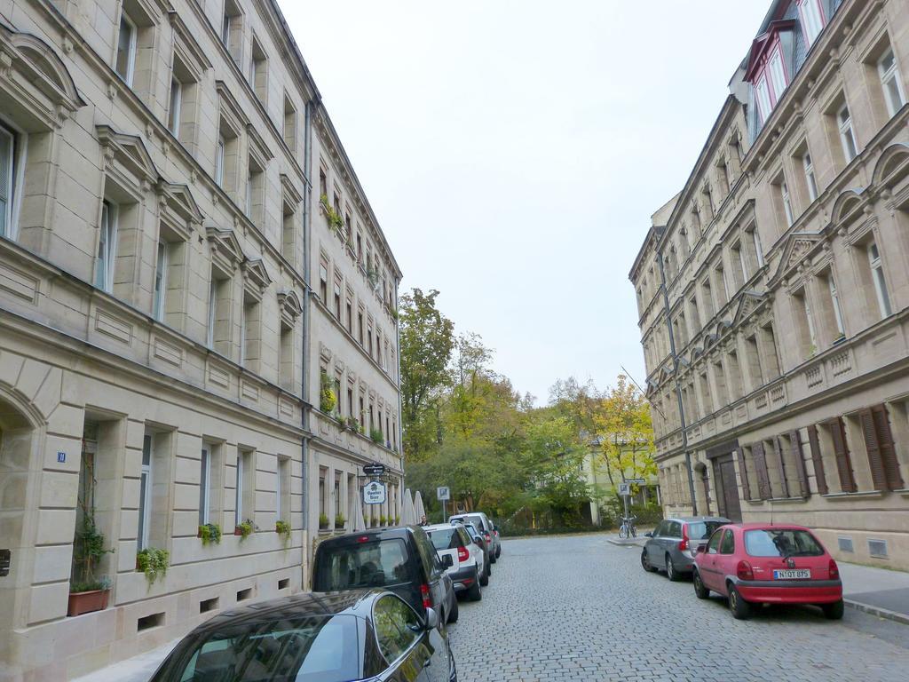 Apartments 4 You - Goethestrasse Fürth Cameră foto